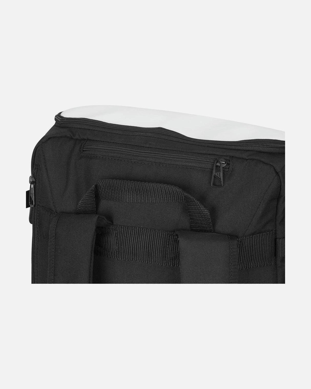 Adidas Rucksack Combat Sports - Schwarz/Weiß