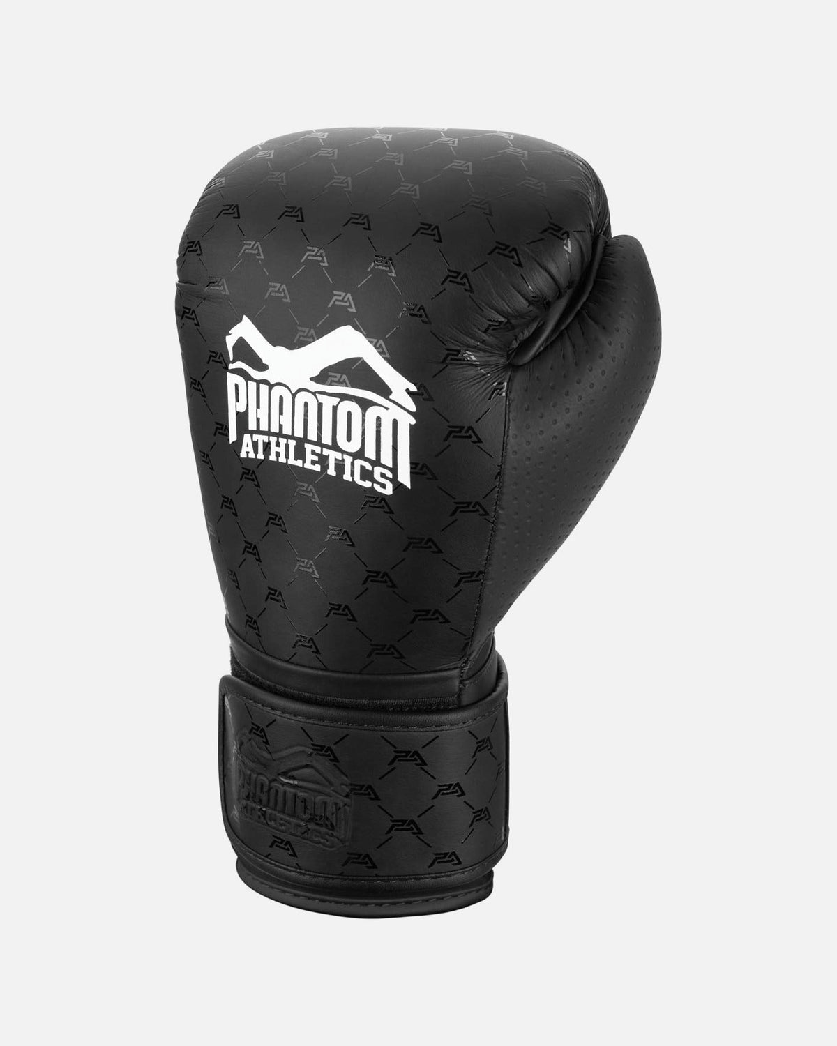 Phantom Athletics Boxhandschuhe Elite - Schwarz