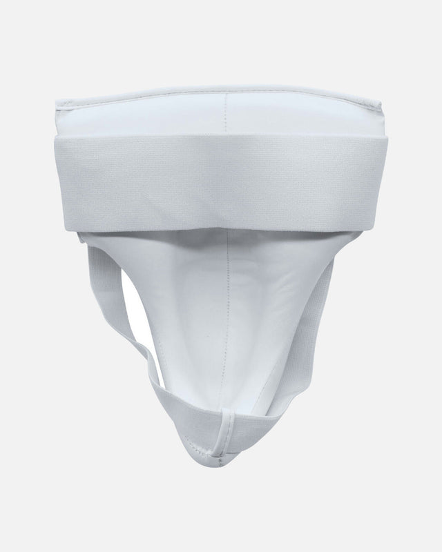 Adidas Tiefschutz - Weiß