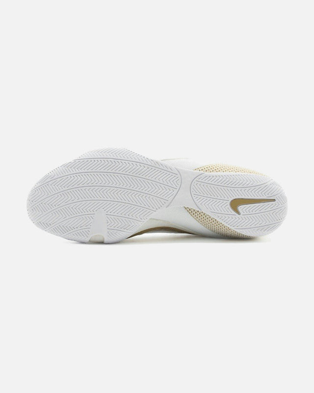 Nike Boxschuhe Machomai 3 - Weiß/Gold