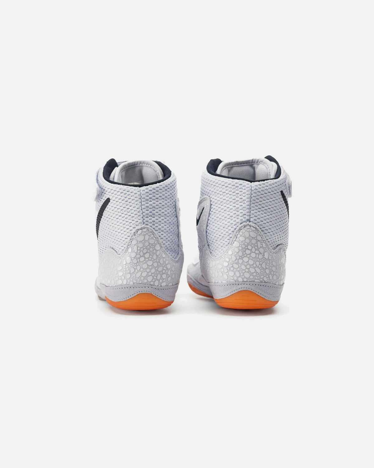 Nike Wrestling Schuhe Inflict SE OLY - Orange