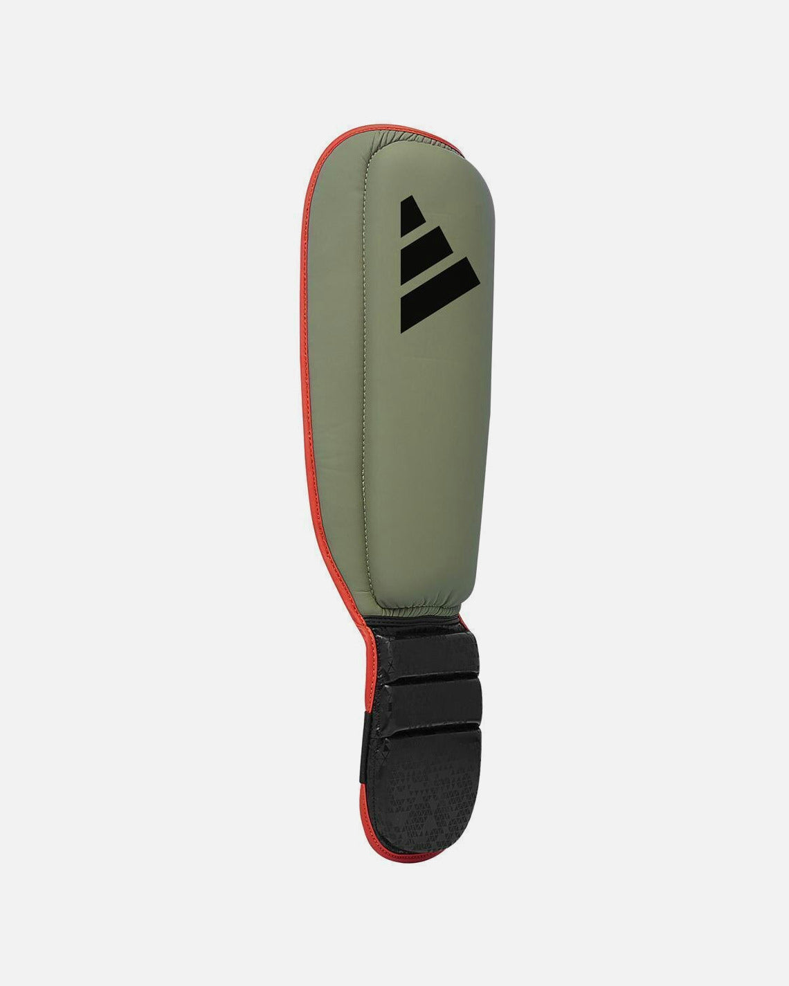 Adidas Schienbeinschoner Combat 50 - Grün/Schwarz