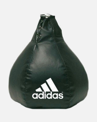 Adidas Boxsack Maize - Schwarz