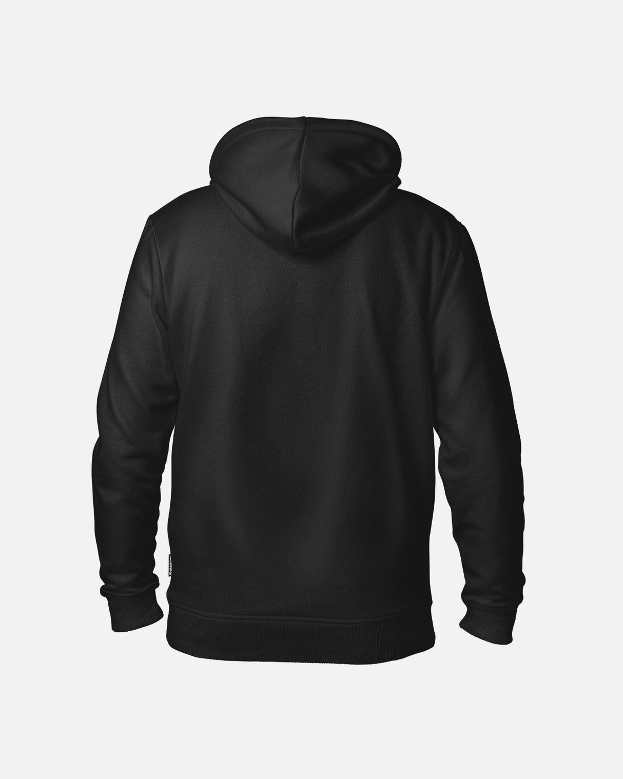 Phantom Athletics Hoodie Zero - Schwarz/Grau