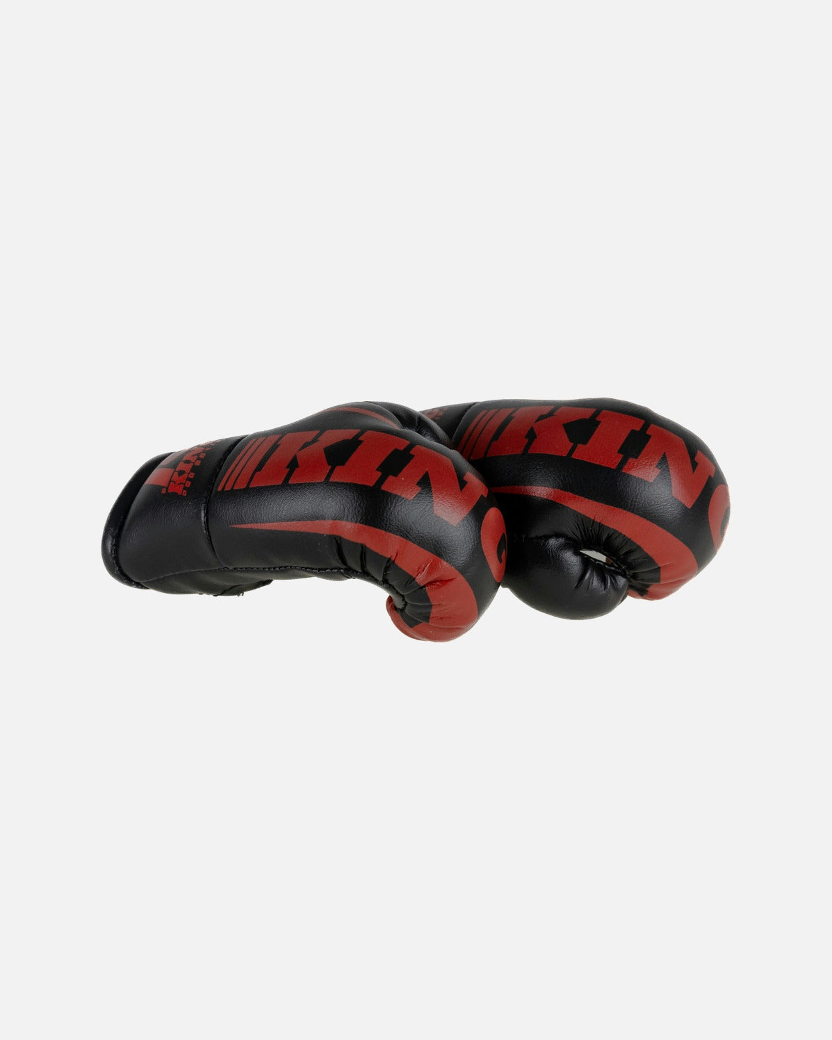 King Pro Boxing Boxhandschuhe Mini Revo - Schwarz