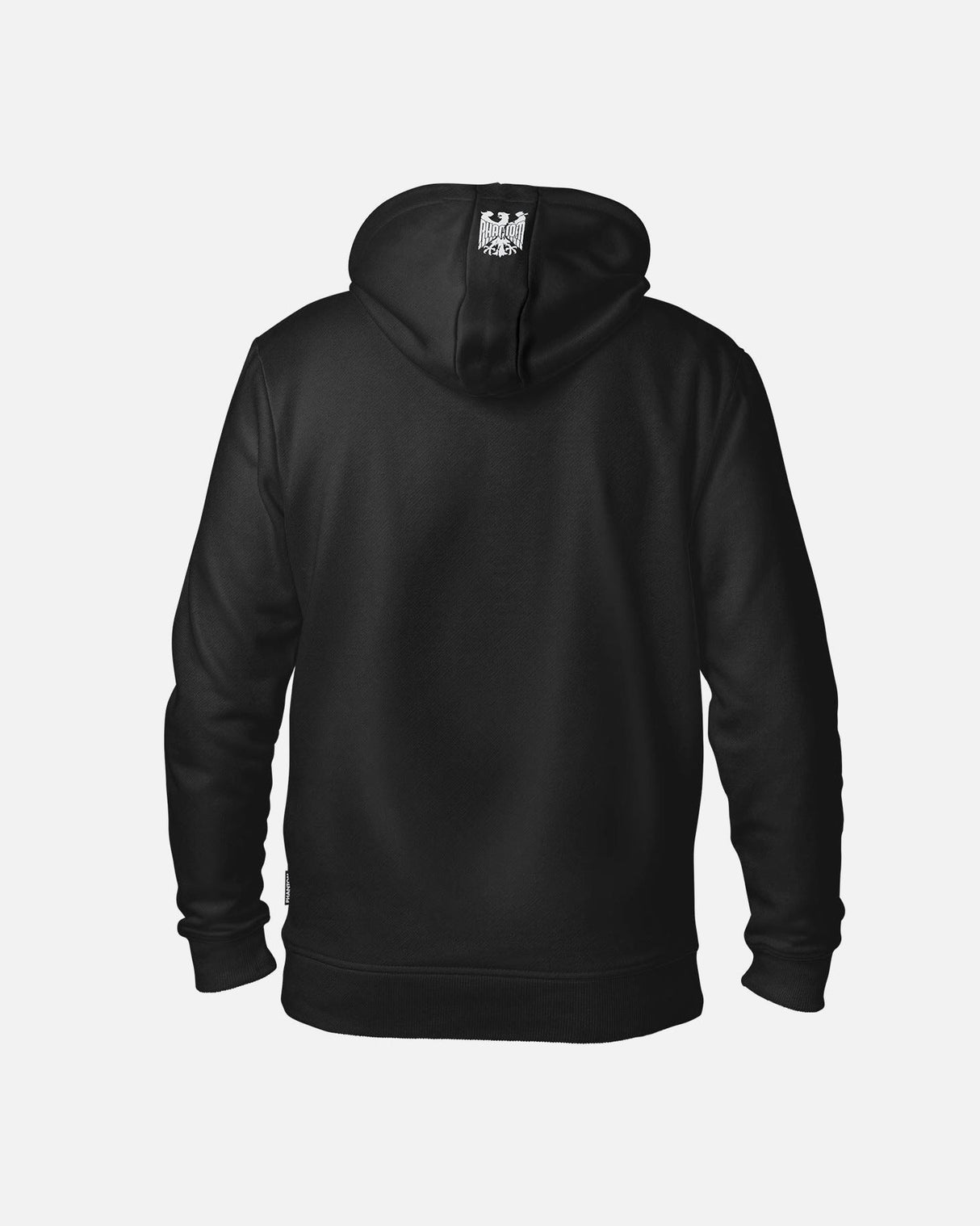 Phantom Athletics Hoodie Germany - Schwarz/Weiß