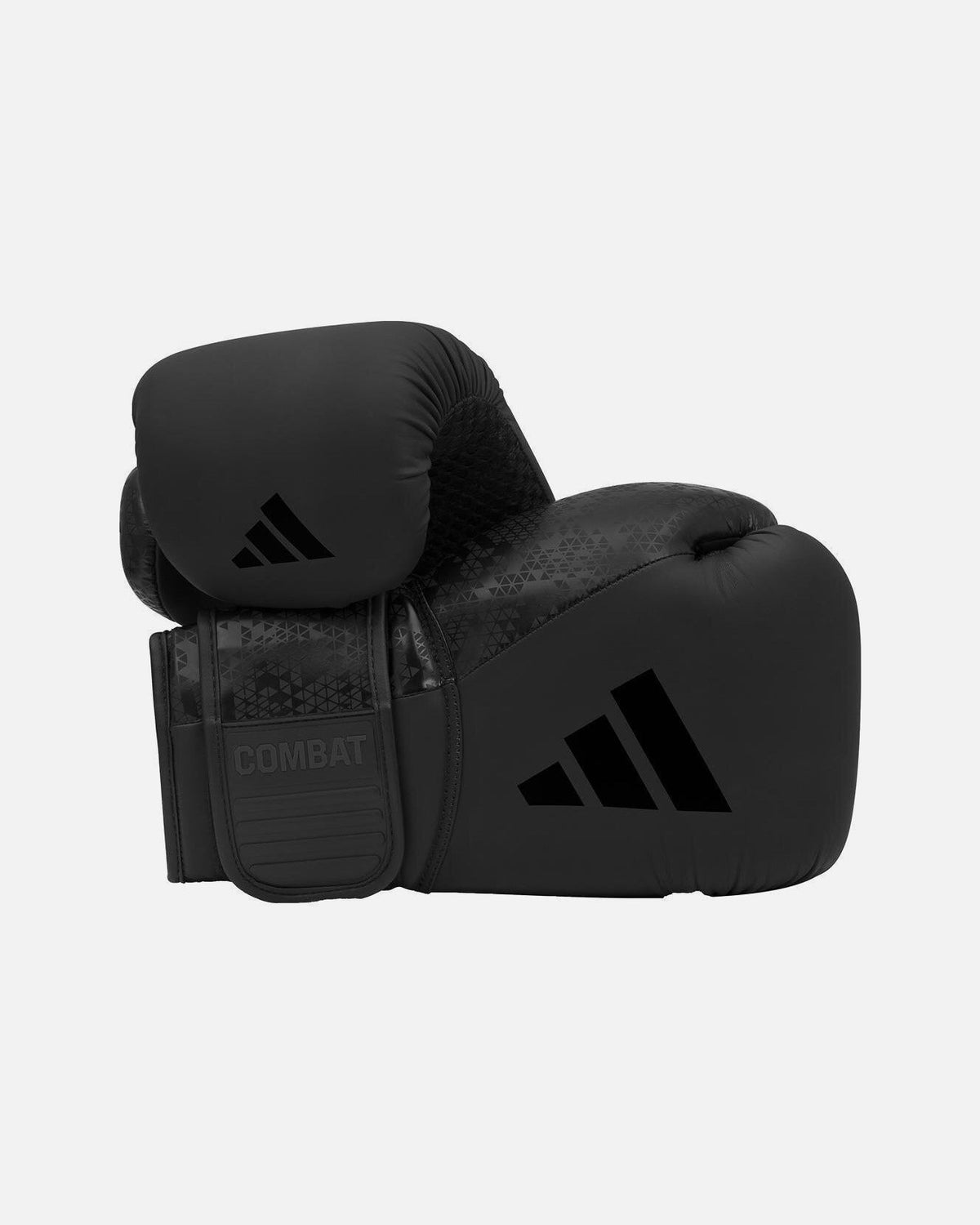 Adidas Boxhandschuhe Combat 50 - Schwarz