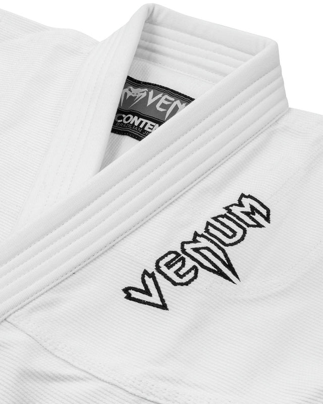 Venum BJJ Gi Contender Kinder - Weiß