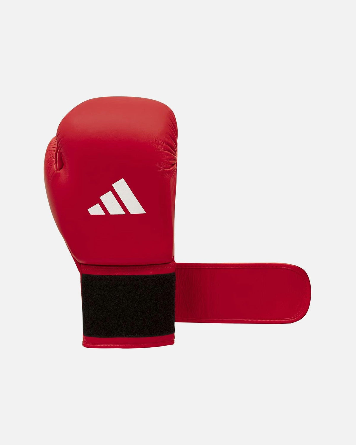 Adidas Boxhandschuhe World - Rot