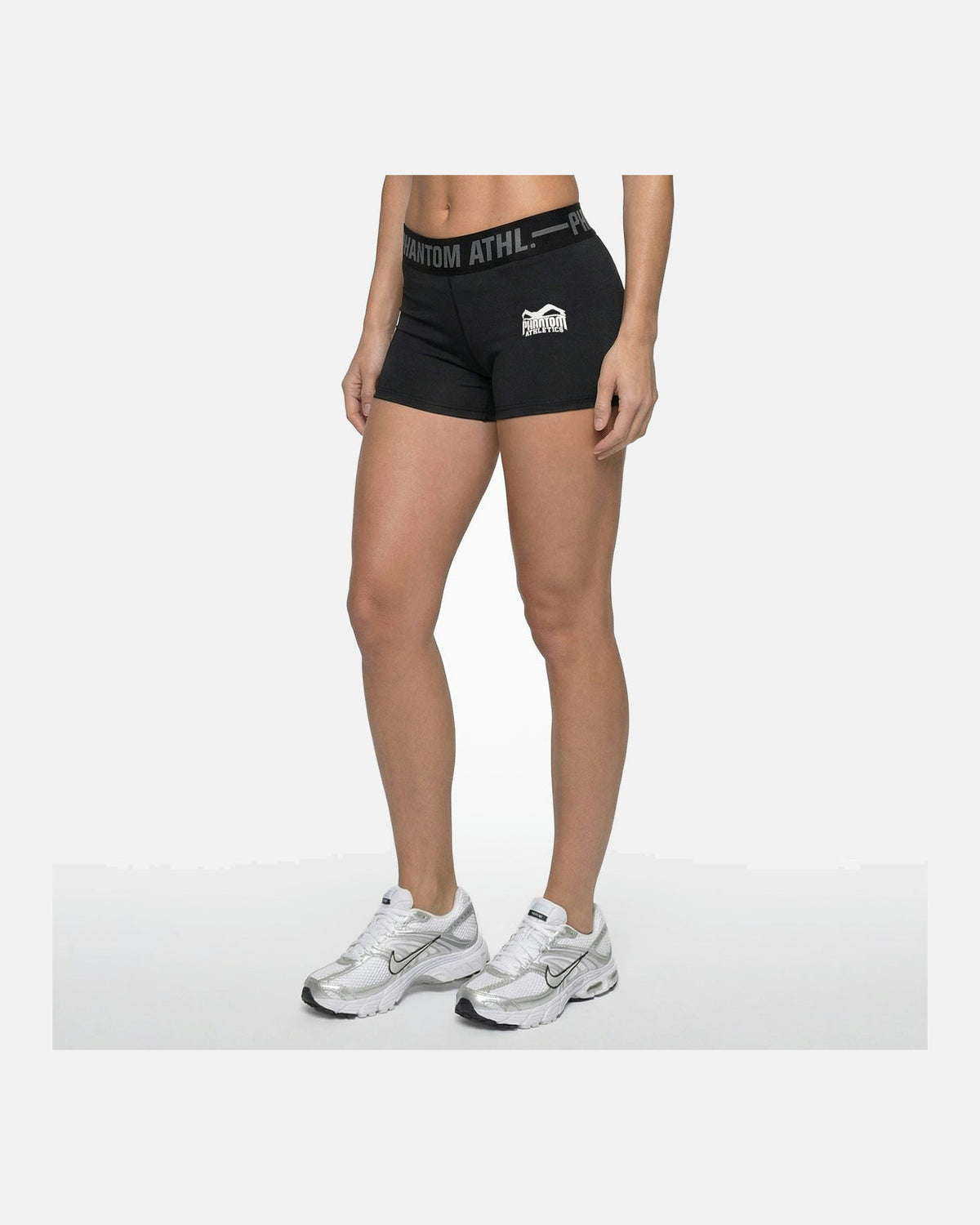 Phantom Athletics Kompressionsshorts Eclipse - Schwarz