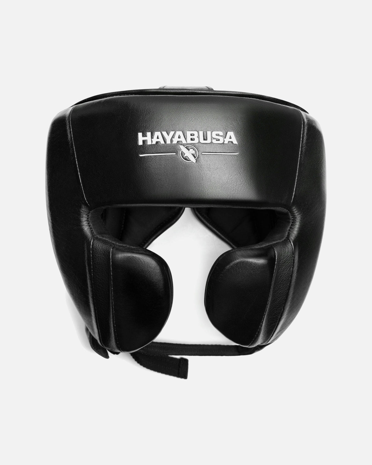Hayabusa Kopfschutz Pro - Schwarz