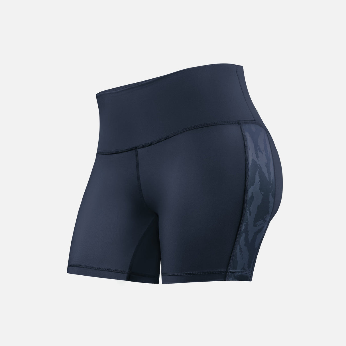 Hayabusa Kompressionsshorts Apex Vantage Damen - Blau