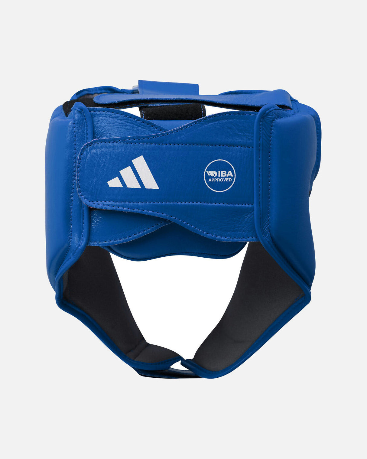Adidas Kopfschutz IBA - Blau