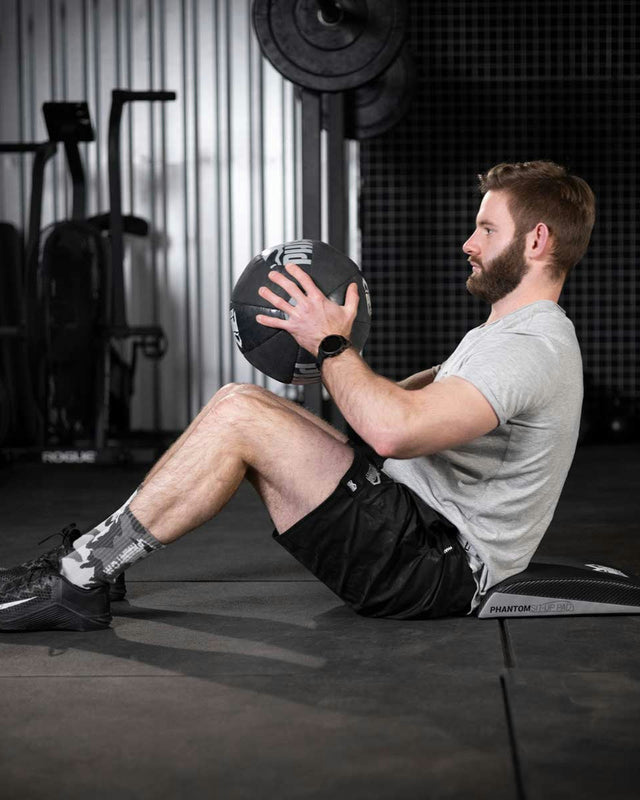 Phantom Athletics Sokken Performance - Urban Camo