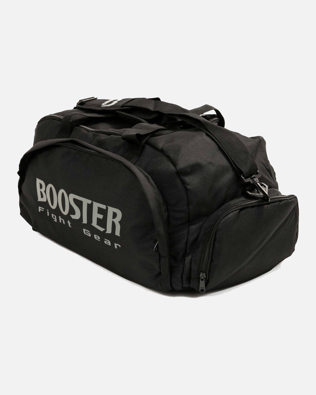 Booster Sporttasche B-Force Small - Schwarz