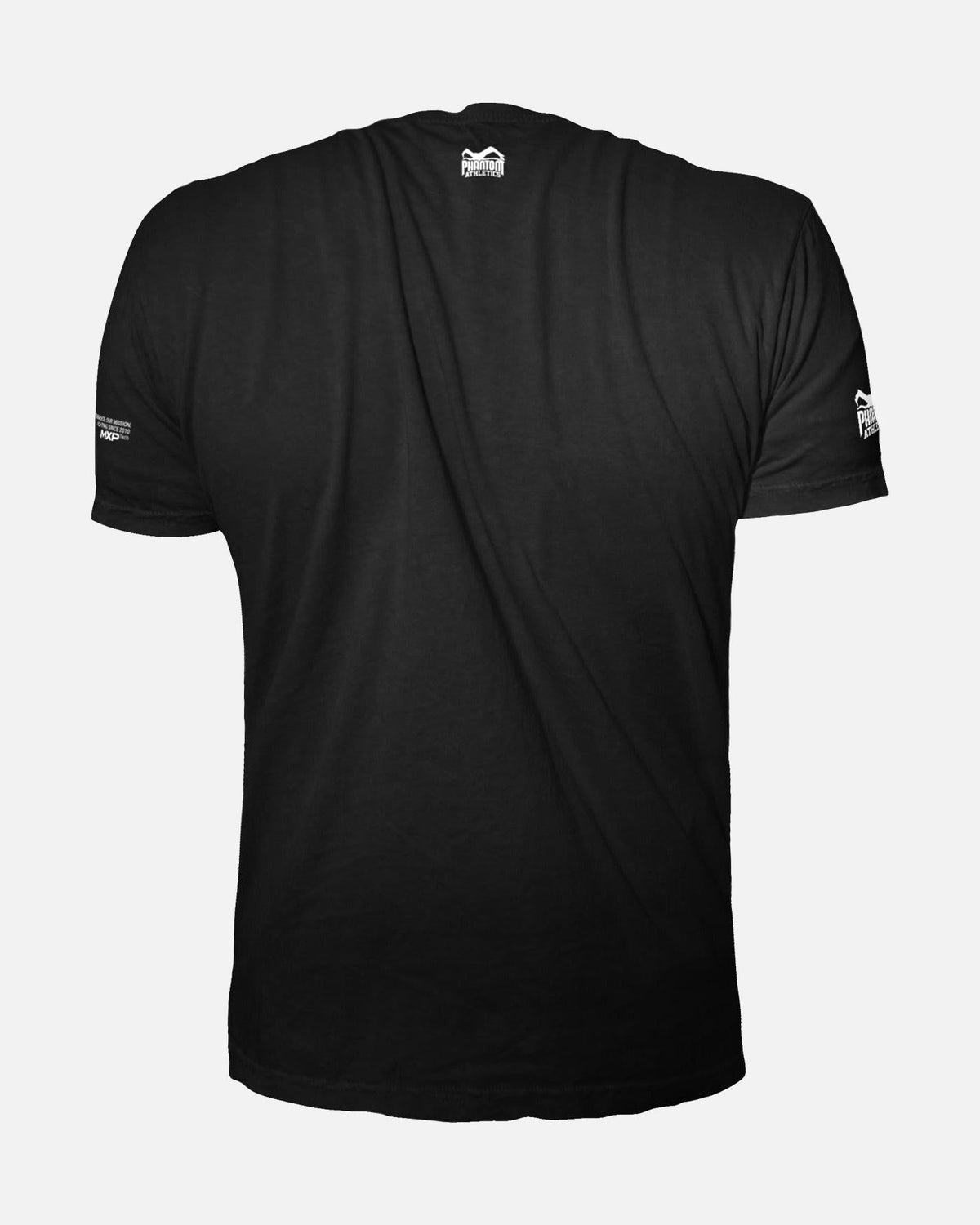 Phantom Athletics T-Shirt EVO+ - Schwarz