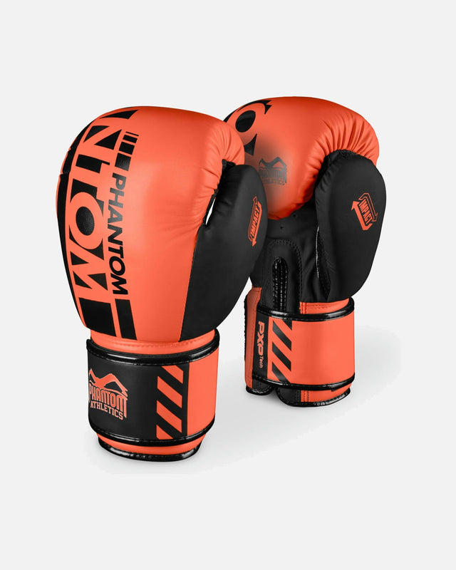 Phantom Athletics Boxhandschuhe APEX - Neonrot