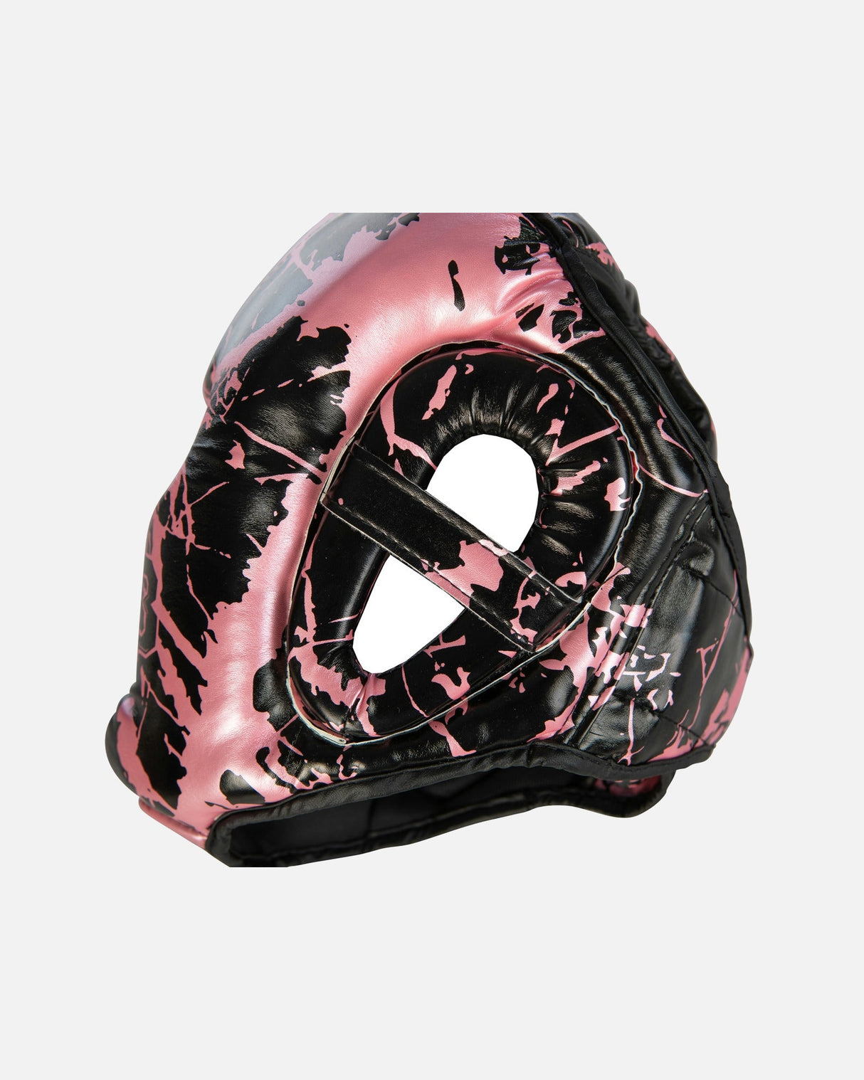 Booster Kopfschutz HGL B 2 Kinder - Rosa