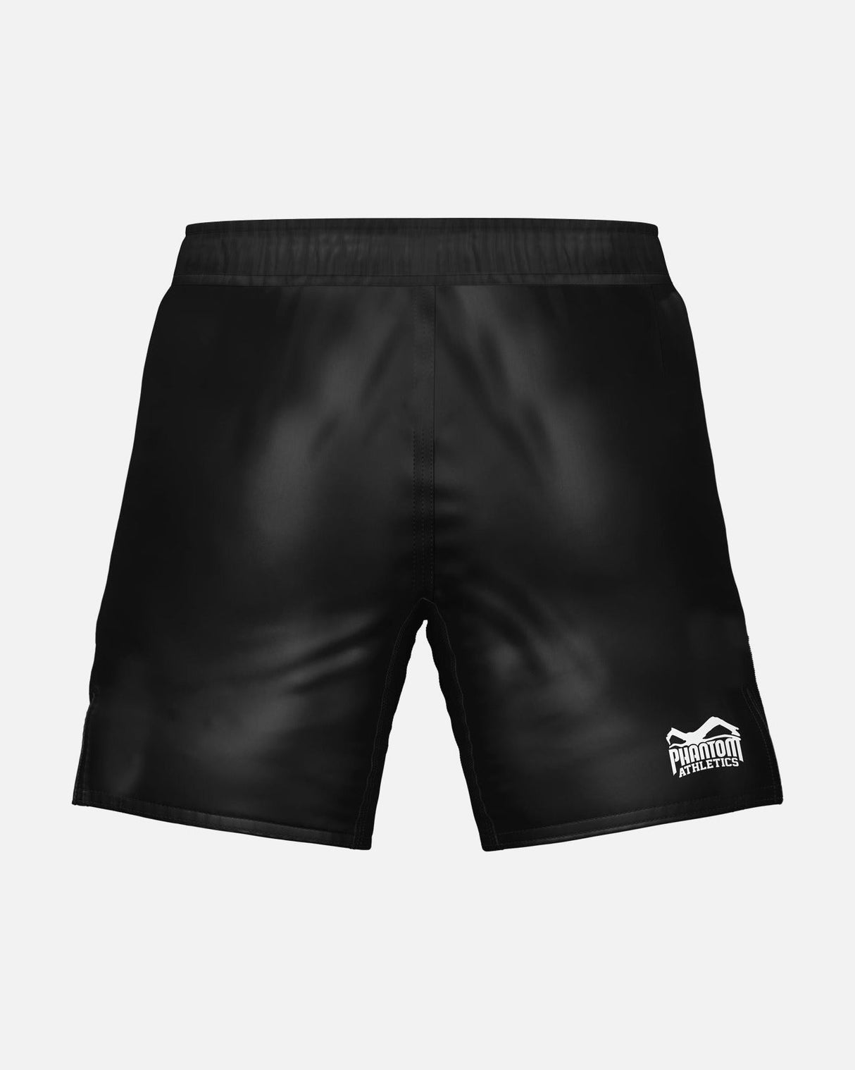 Phantom Athletics MMA Shorts EVO Wrestling - Schwarz