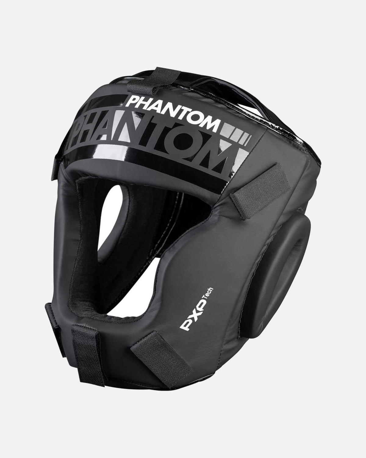 Phantom Athletics Kopfschutz Apex Cage - Schwarz