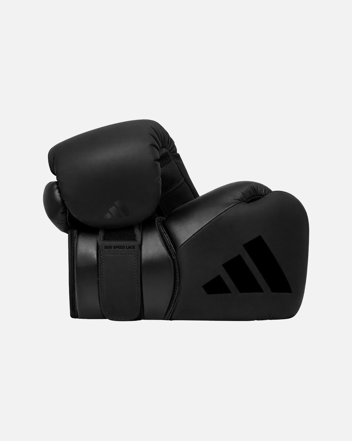 Adidas Boxhandschuhe Power 350 - Schwarz