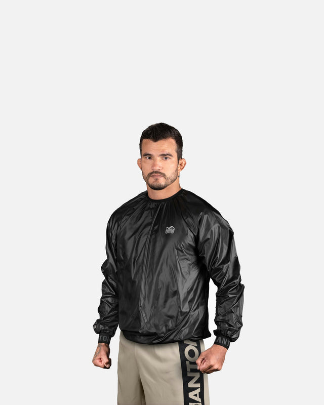Phantom Athletics Trainingsjacke Nomax-S