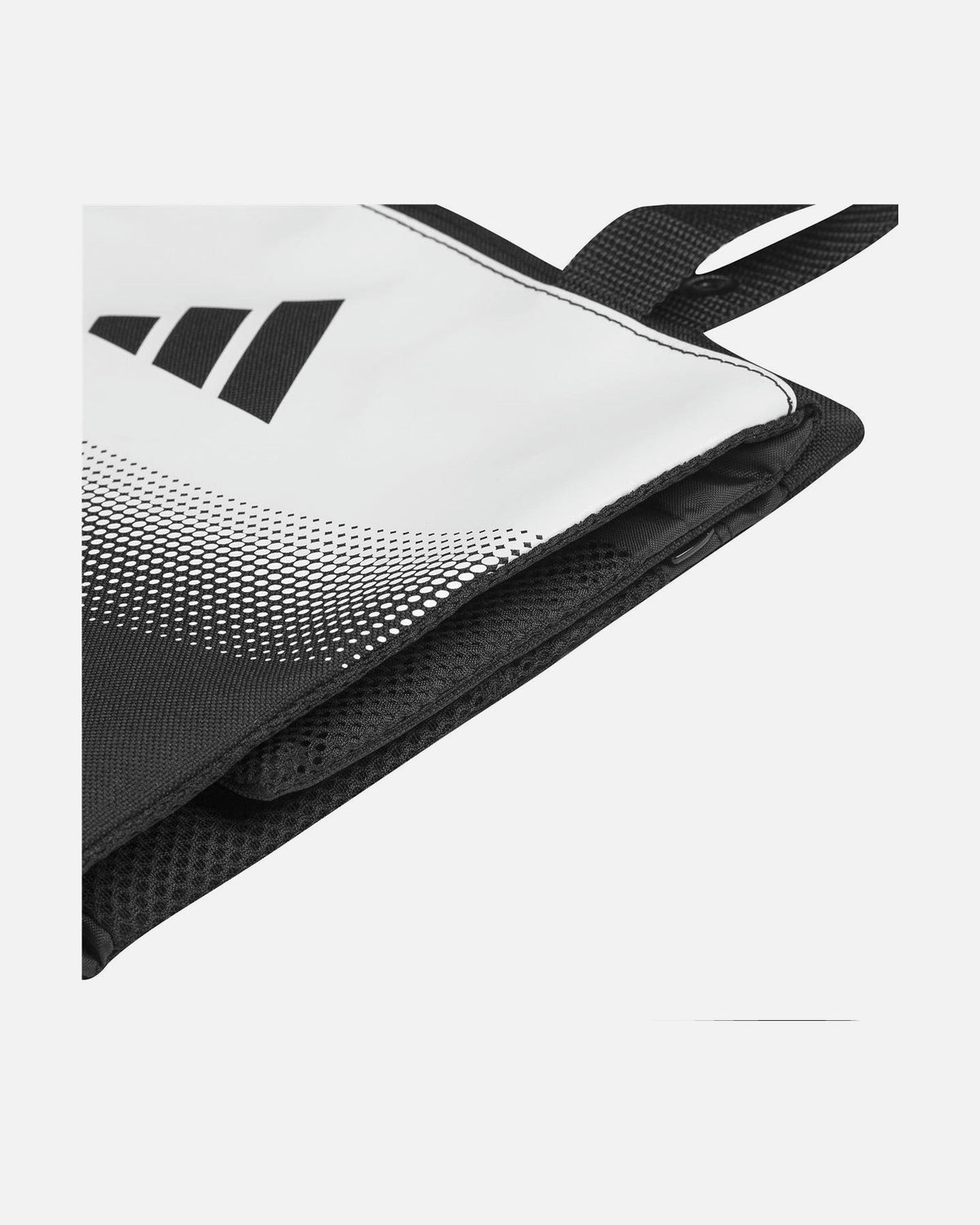 Adidas Tactic Pouch - Schwarz/Weiß