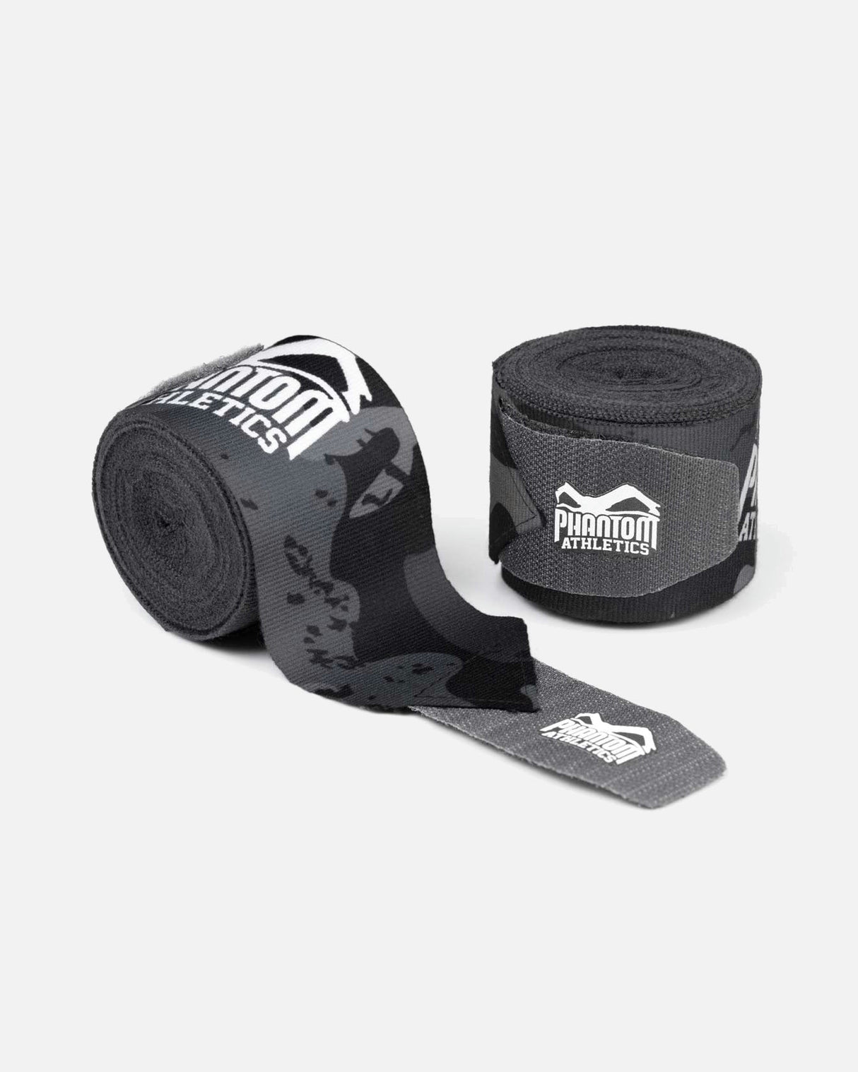 Phantom Athletics Boxbandagen Germany - Schwarz