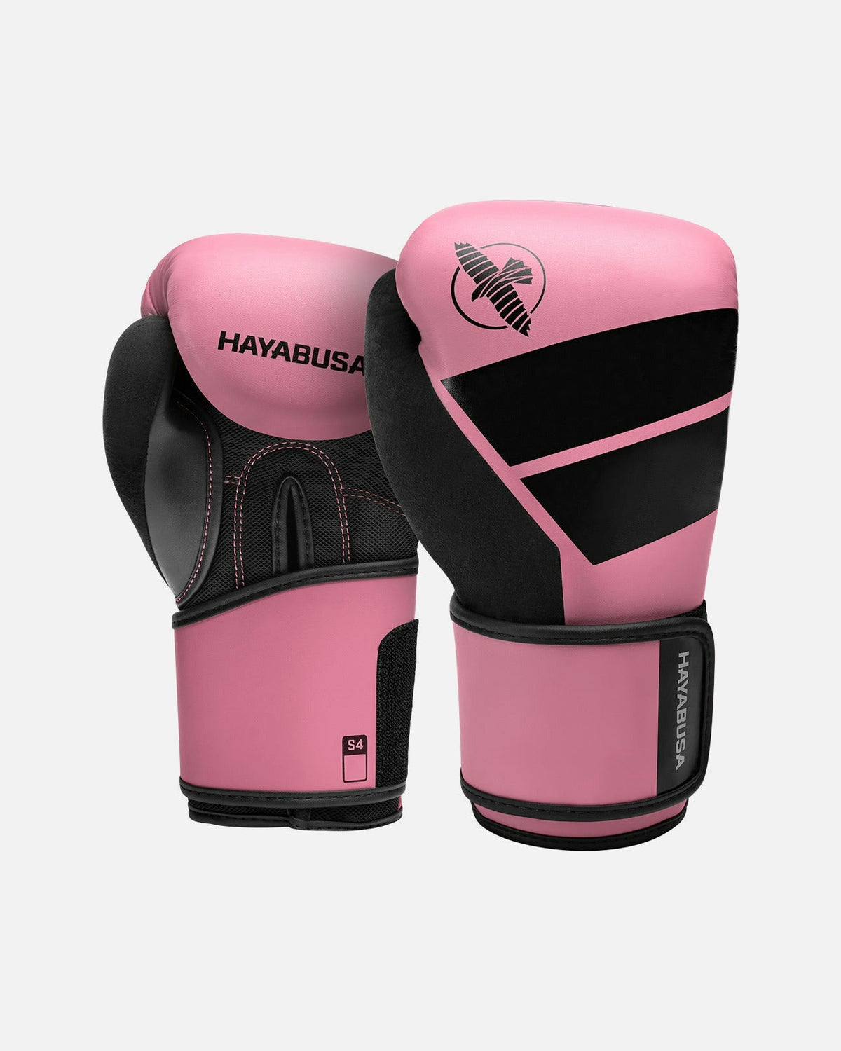 Hayabusa Boxhandschuhe S4 Kinder - Rosa