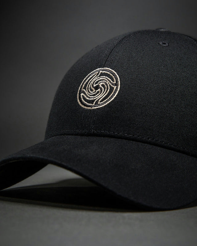Venum Cap x Jujutsu Kaisen Gojo - Schwarz