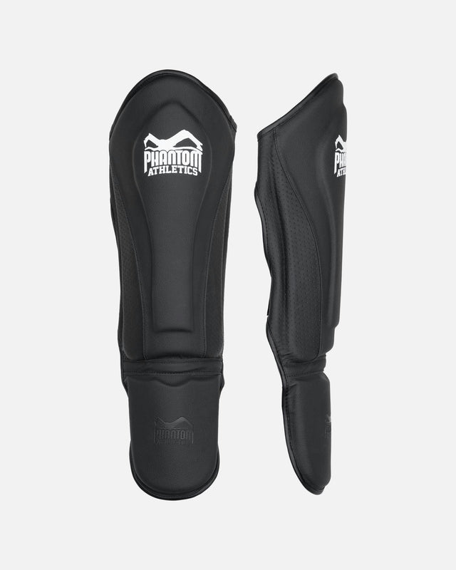 Phantom Athletics Schienbeinschoner MT-Pro - Schwarz
