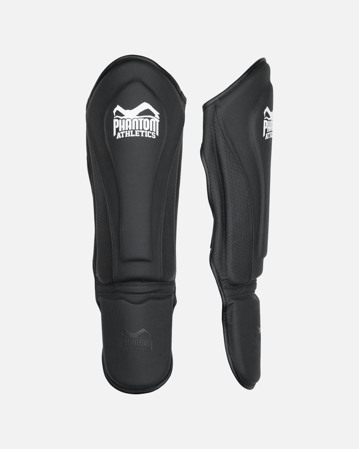 Phantom Athletics Schienbeinschoner MT-Pro - Schwarz