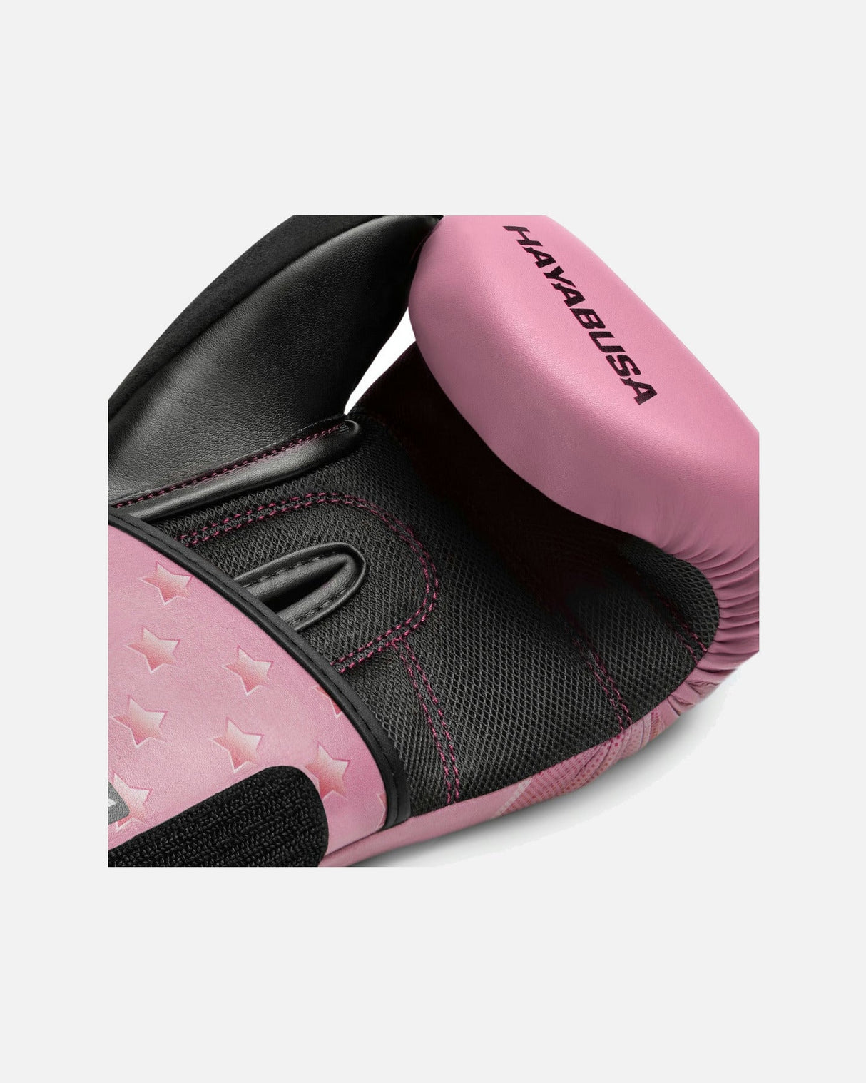 Hayabusa Boxhandschuhe S4 Epic Kinder - Rosa