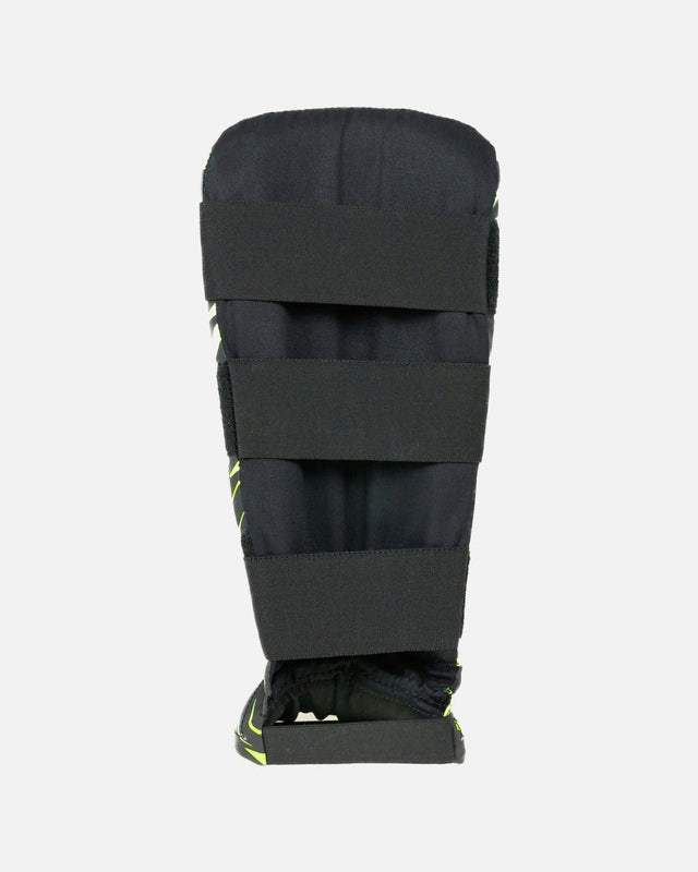 Booster Schienbeinschoner Combat Series 5 Kinder - Schwarz