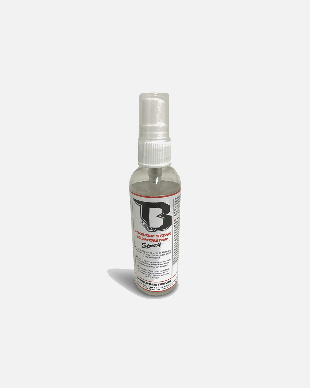 Booster Geruchsentferner Spray