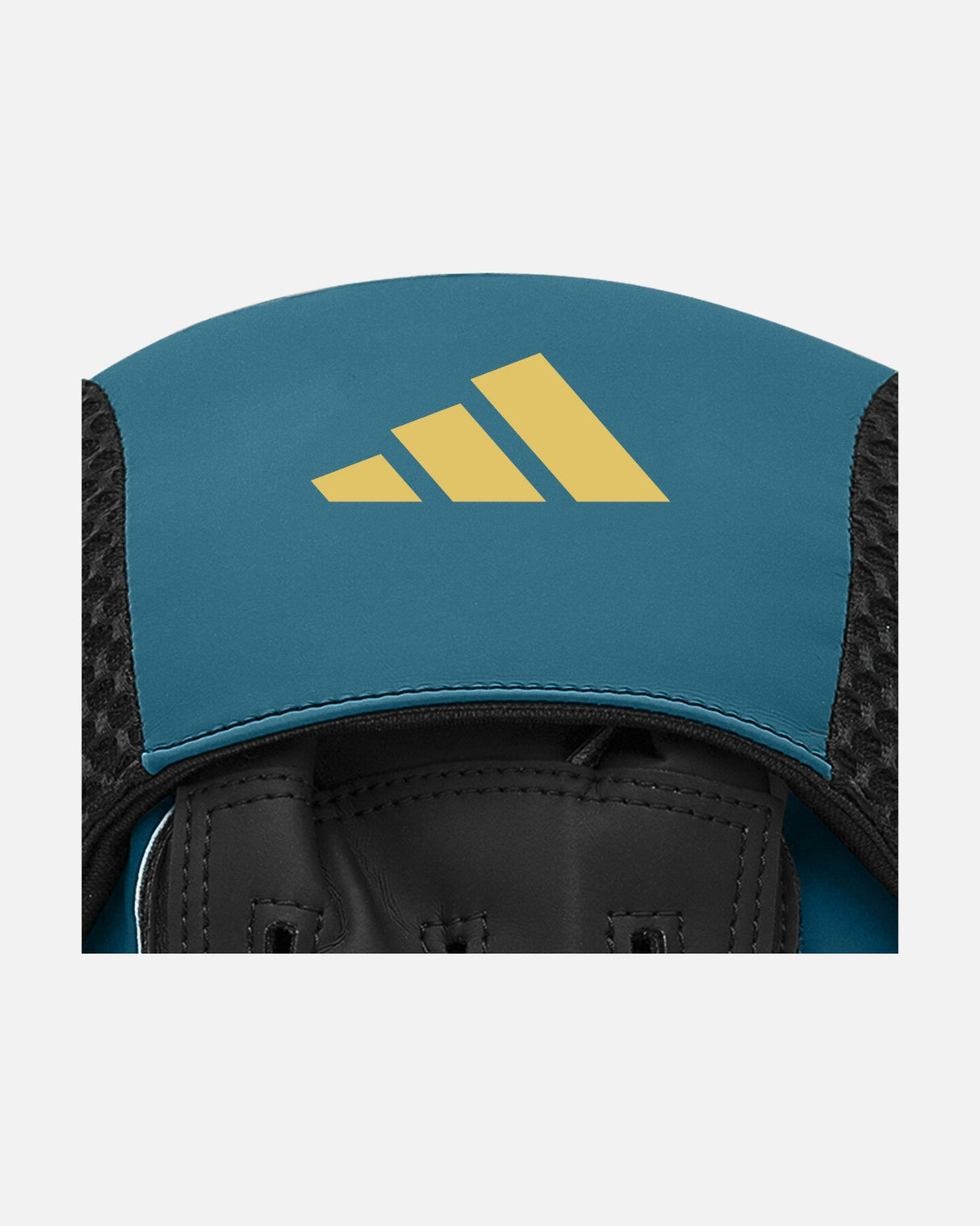 Adidas Boxpratzen Power 50 - Grau/Gold