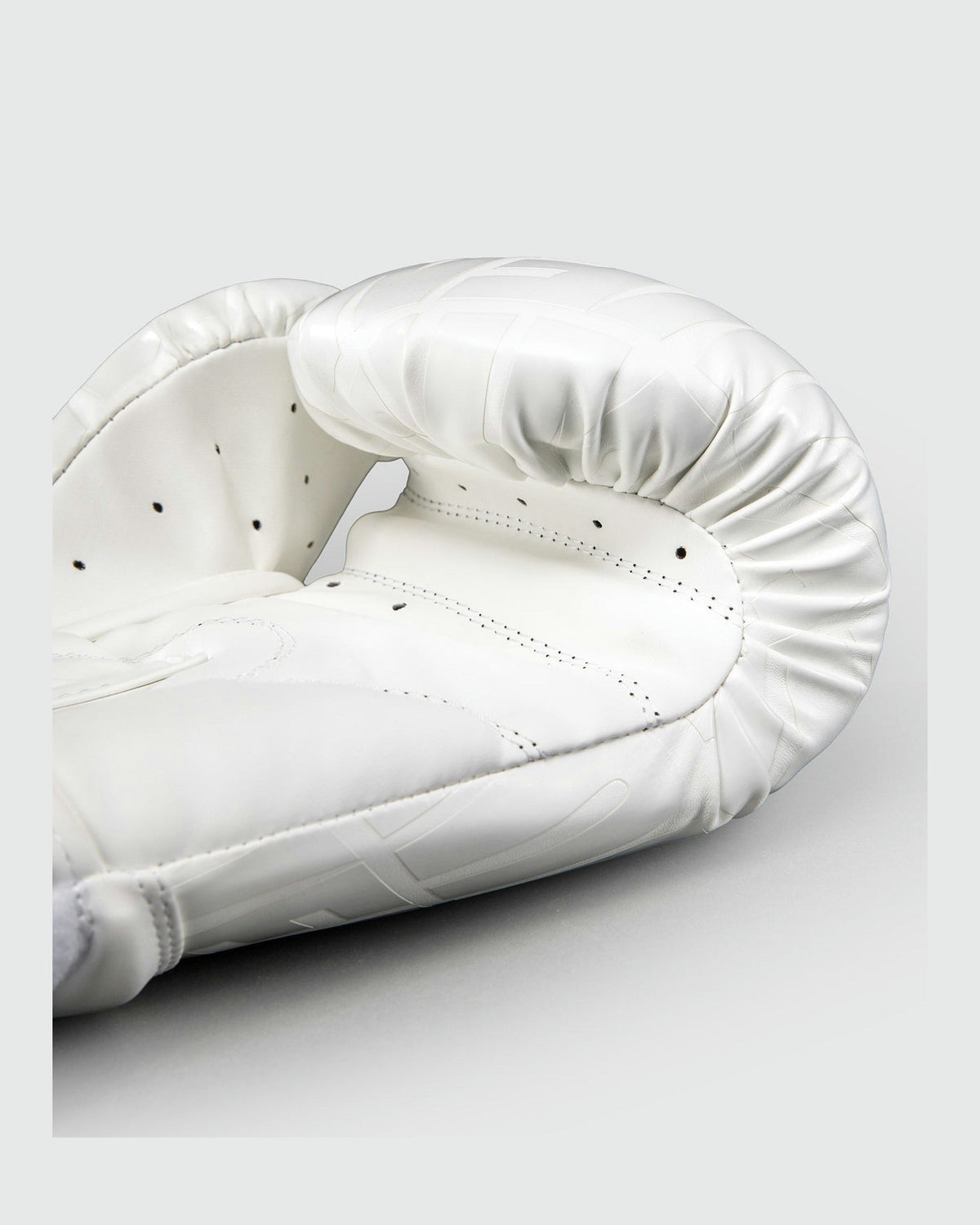 Venum Boxhandschuhe Contender 1.5 XT 3D - Weiß/Gold