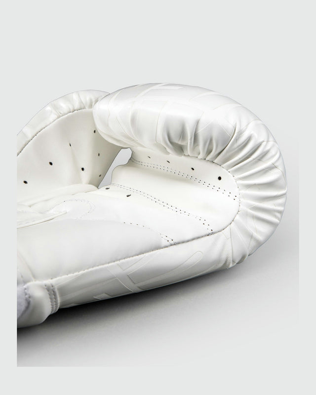 Venum Boxhandschuhe Contender 1.5 XT 3D - Weiß/Gold