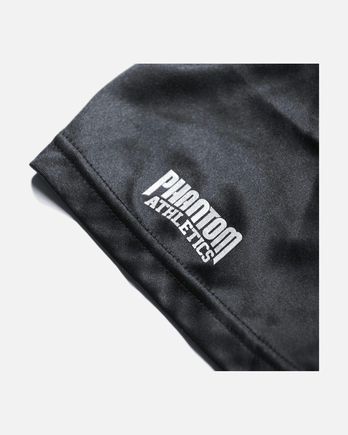 Phantom Athletics T-Shirt Tactic Kurzarm - Schwarz