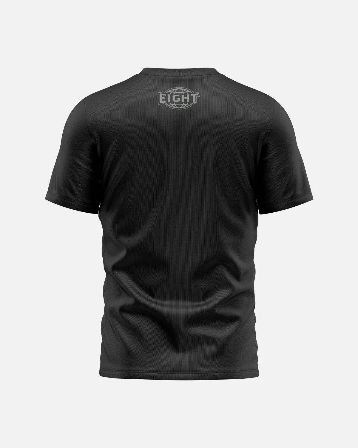 8 WEAPONS T-Shirt Bangkok - Schwarz