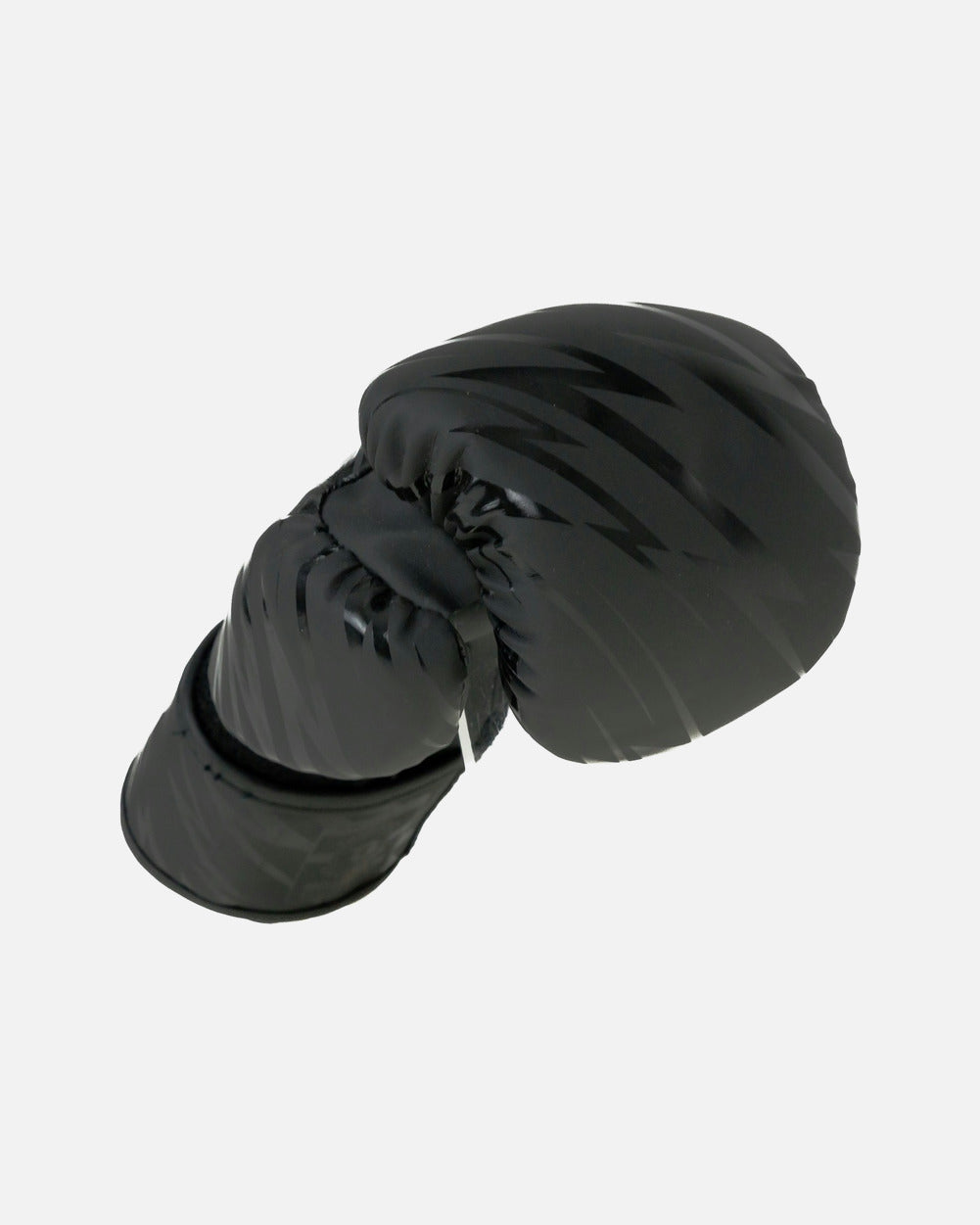 Booster Boxhandschuhe Combat Series Kinder - Schwarz