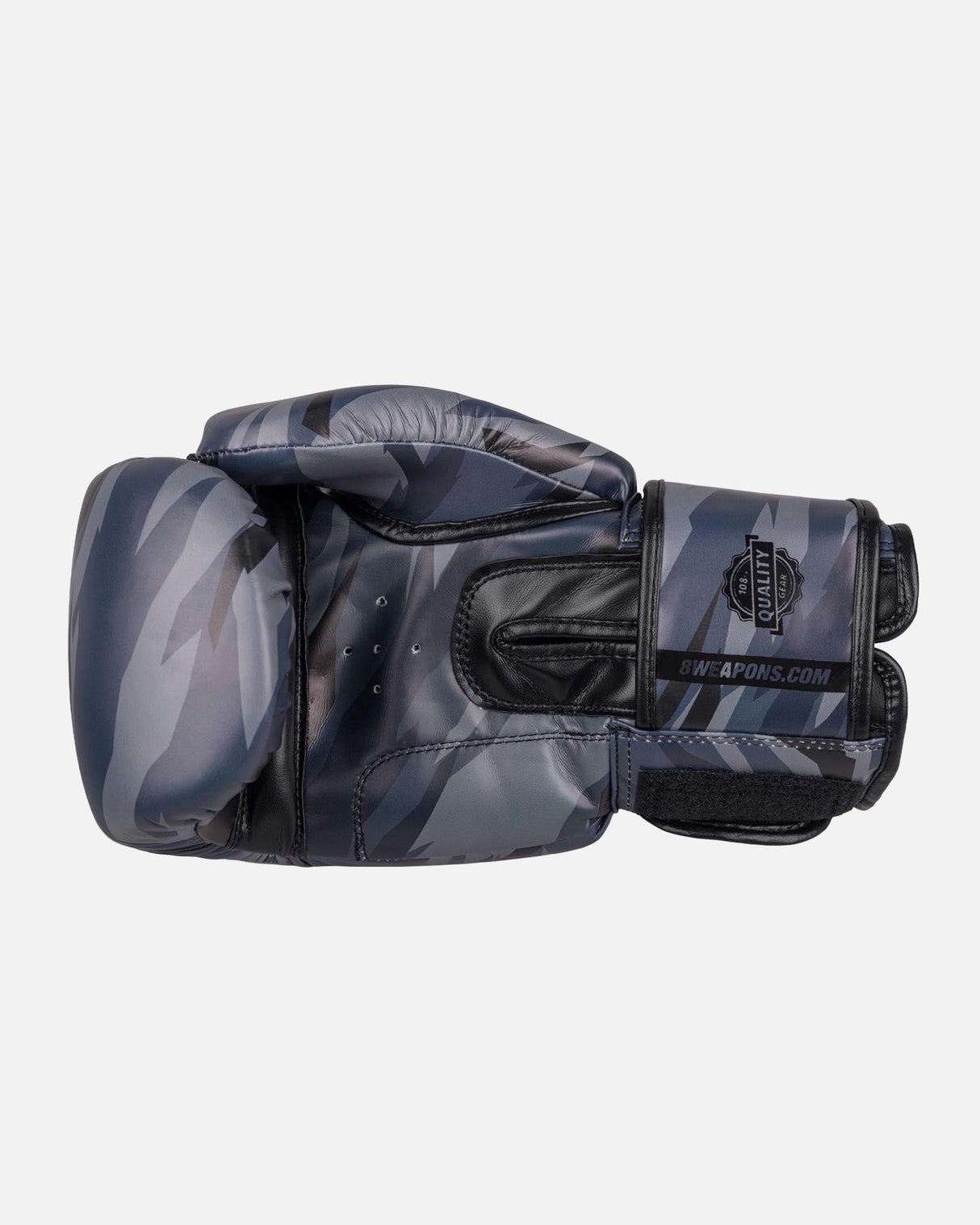 8 WEAPONS Boxhandschuhe Unlimited 2.0 - Urban Camo