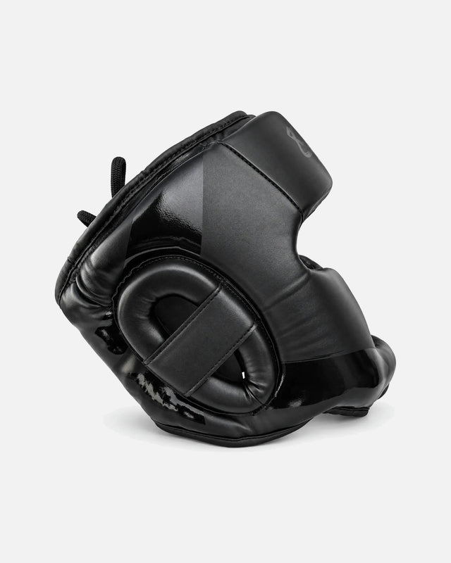 8 WEAPONS Kopfschutz Unlimited 2.0 - Schwarz