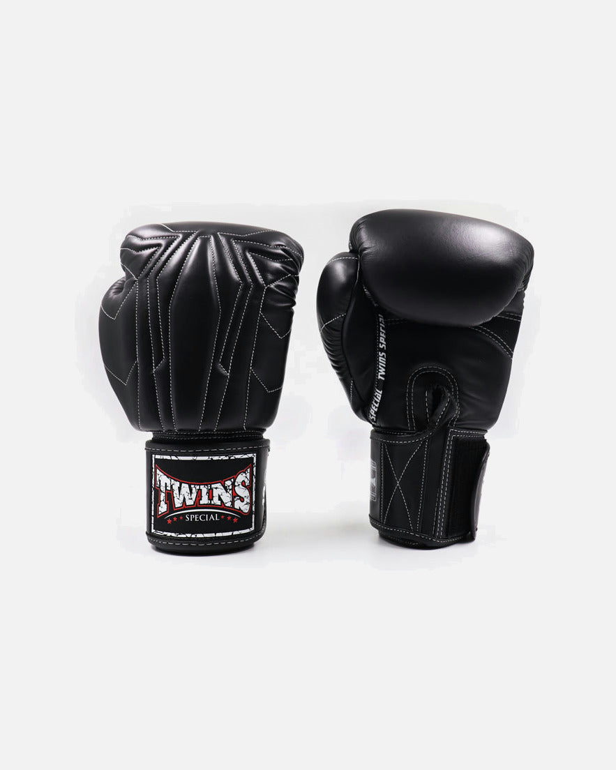 Twins Boxhandschuhe BGVL14 - Schwarz