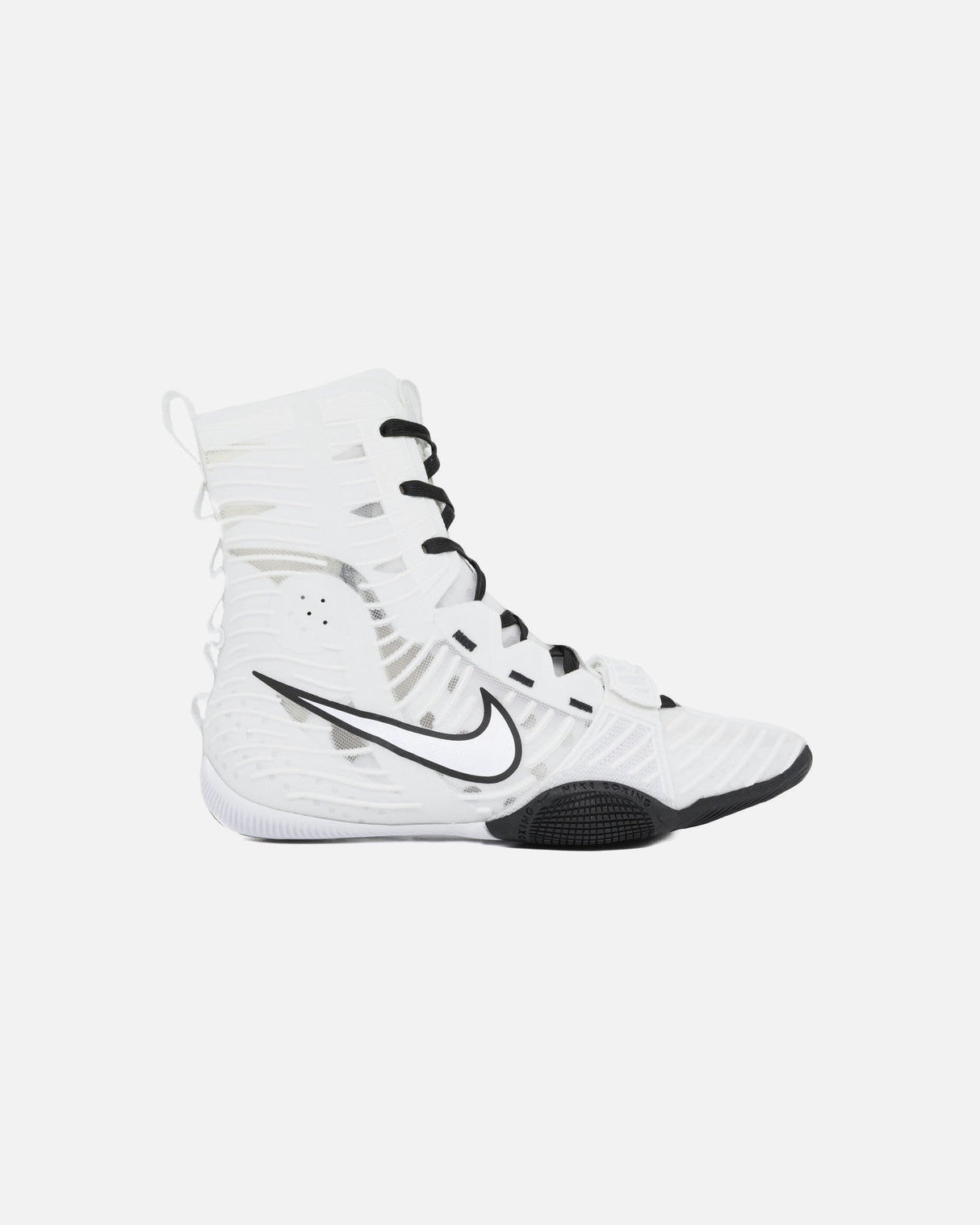 Nike Boxschuhe HyperKO 3 - Weiß/Schwarz