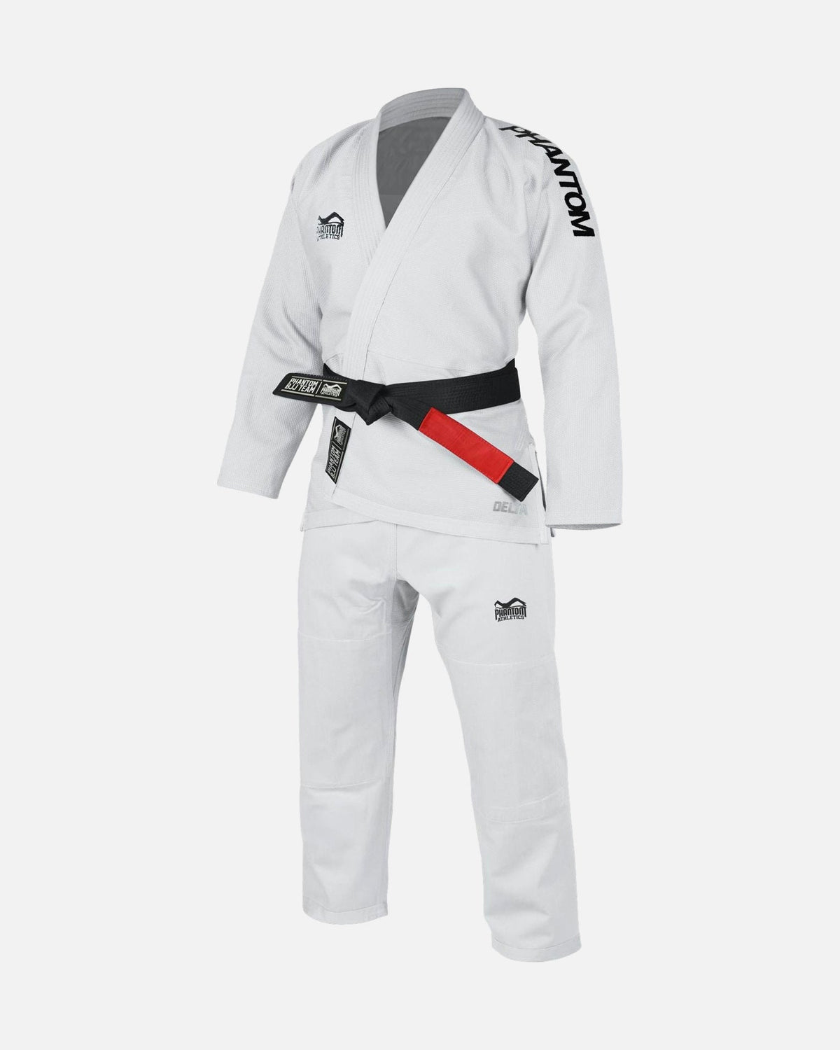 Phantom Athletics BJJ Gi Delta - Weiß