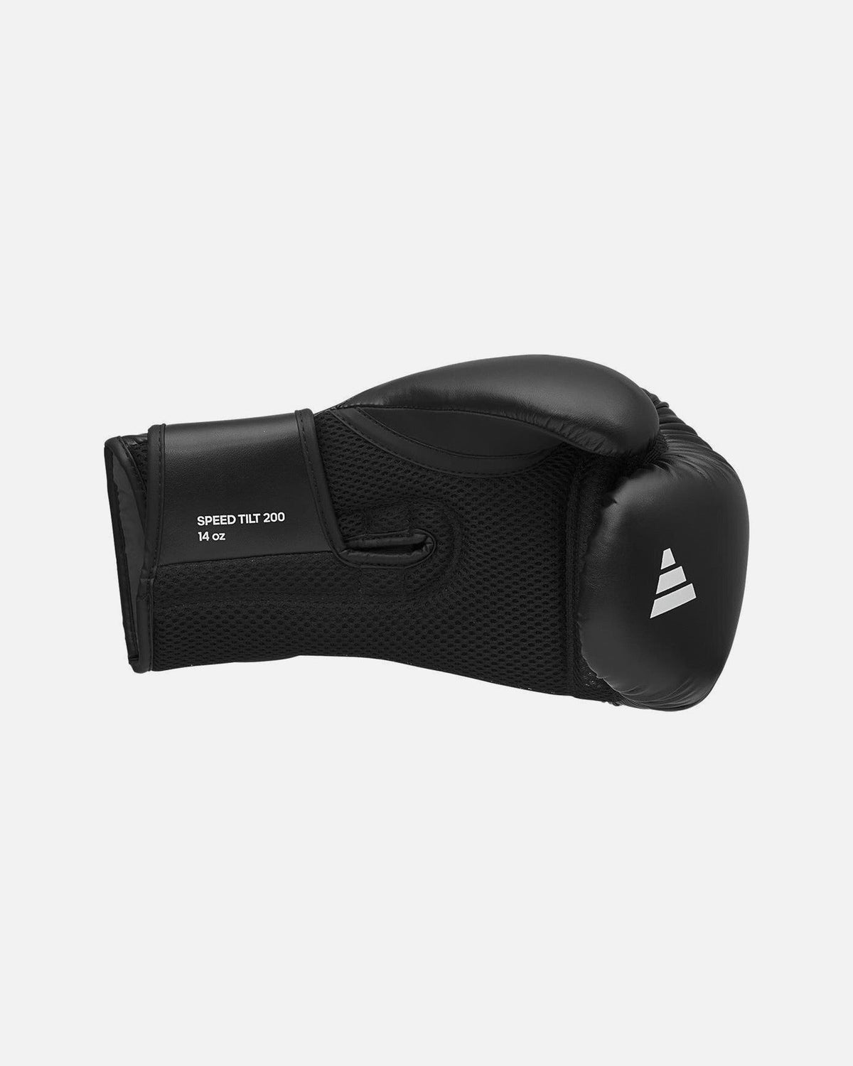 Adidas Boxhandschuhe Speed Tilt 200 - Schwarz
