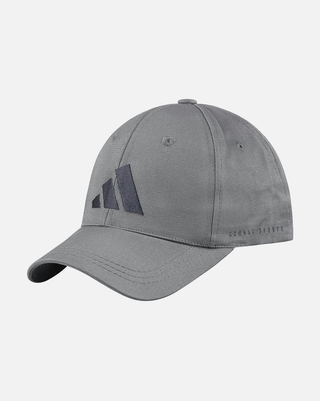 Adidas Cap Boxing - Grau