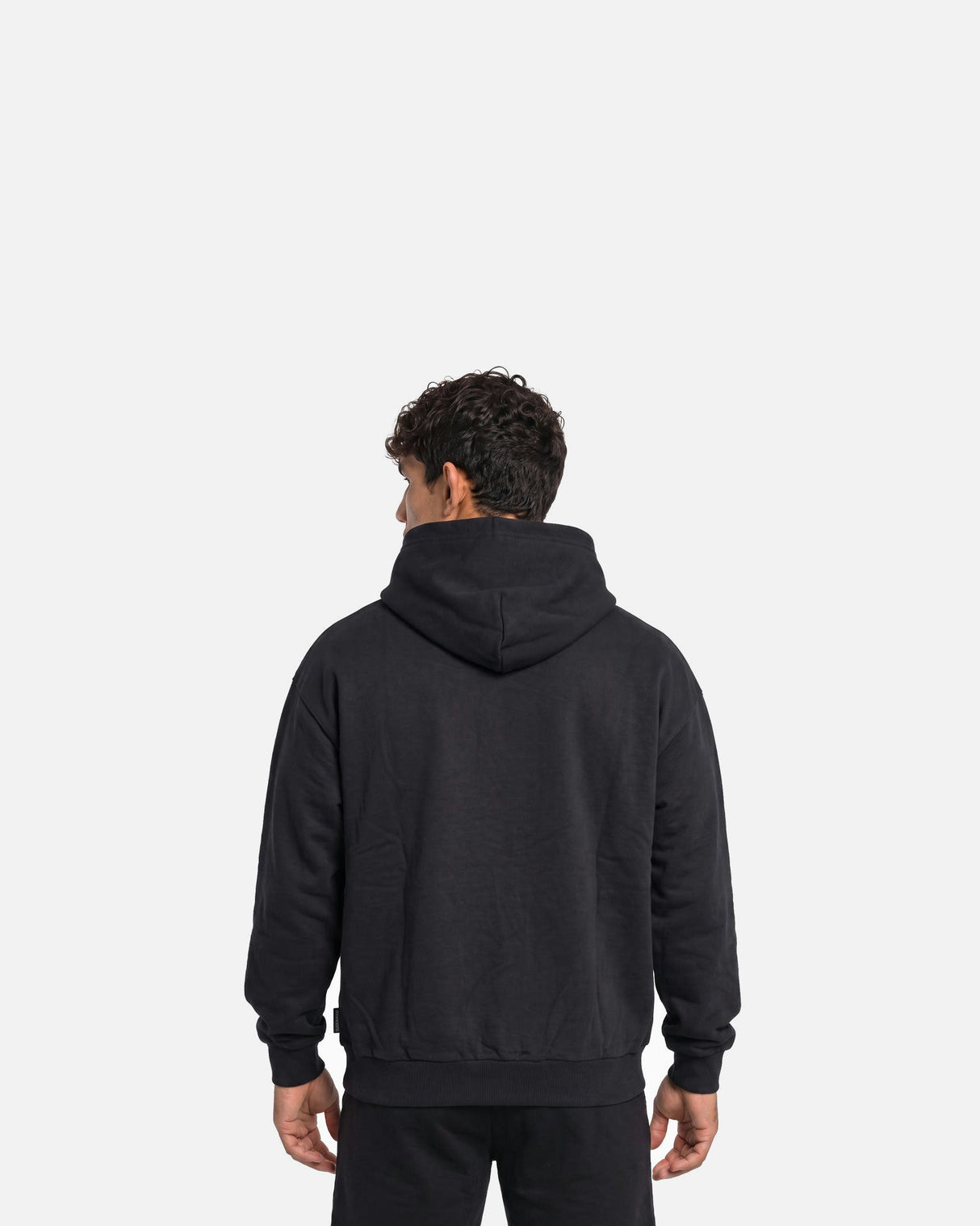 Phantom Athletics Hoodie Legacy - Schwarz