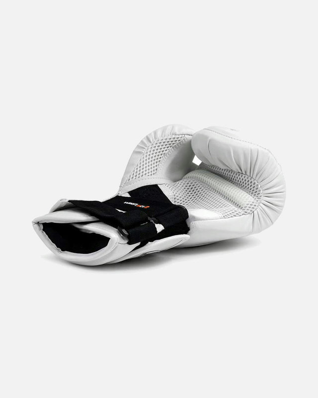 Rival Sandsackhandschuhe RB10 Intelli-Shock - Weiß